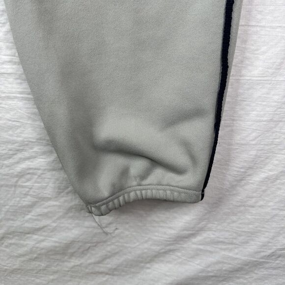 C & G Custom Sport Apparel‎ Adult Pants Joggers Size XL Gray Ankle Activewear - Picture 4 of 9